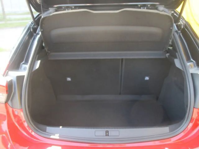 Opel Corsa 1.2 Turbo GS-Line Grand Sport Turbo