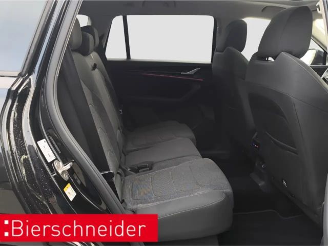 Skoda Kodiaq 2.0 TDI 4x4 Selection