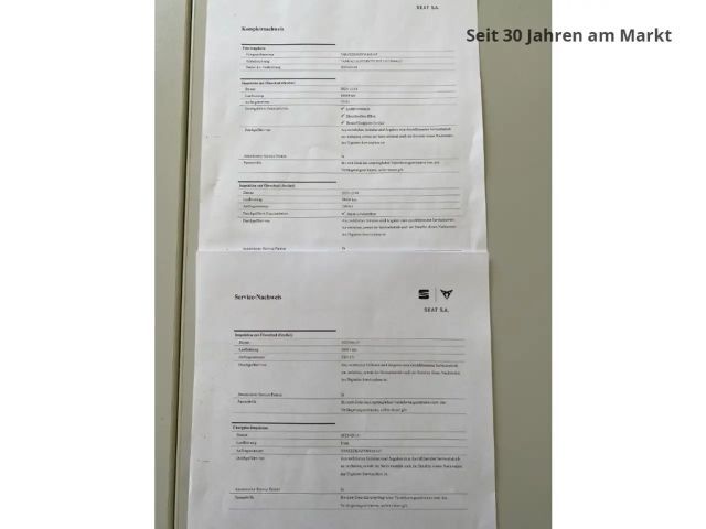 Seat Tarraco 2.0 TDI Style