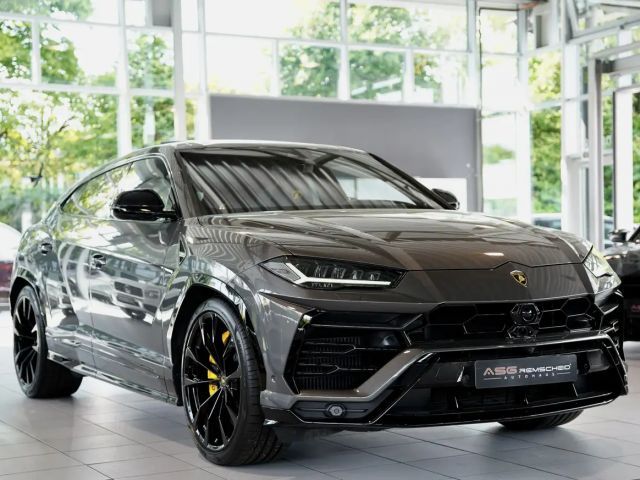 Lamborghini Urus *23 Zoll *Pano *Keramik *B&O *LUFT