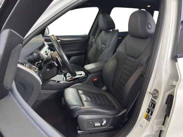 BMW X3 M-Sport xDrive30e