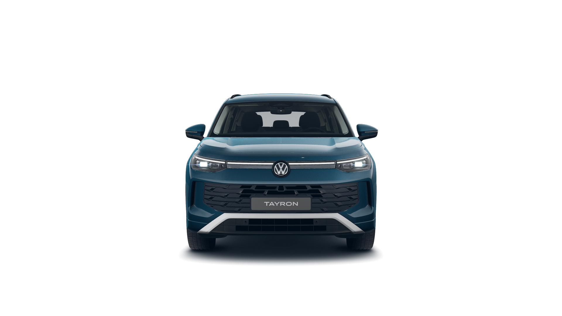 Volkswagen Tayron DSG Life