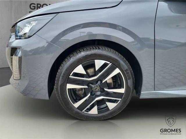 Peugeot 208 Allure Pack EAT8 PureTech