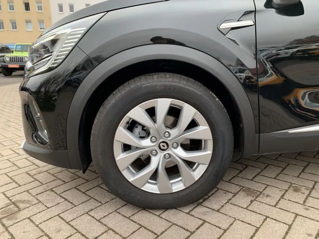 Renault Captur Intens