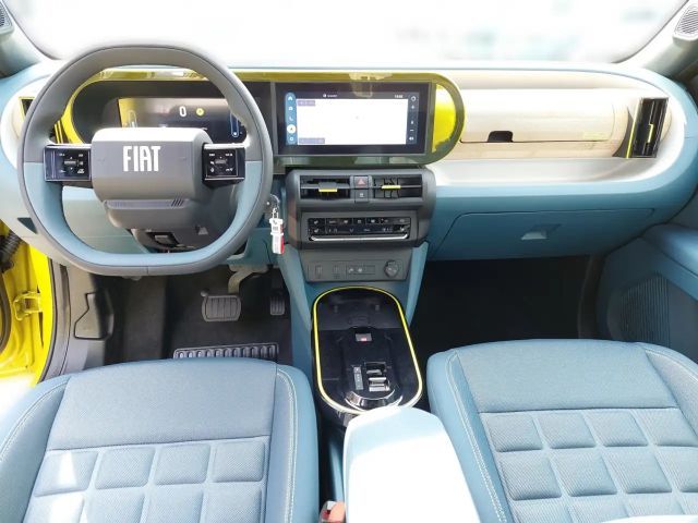 Fiat Grande Panda La Prima