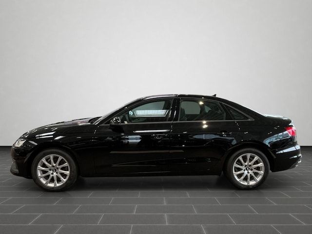 Audi A4 35 TFSI S-Tronic Sedan