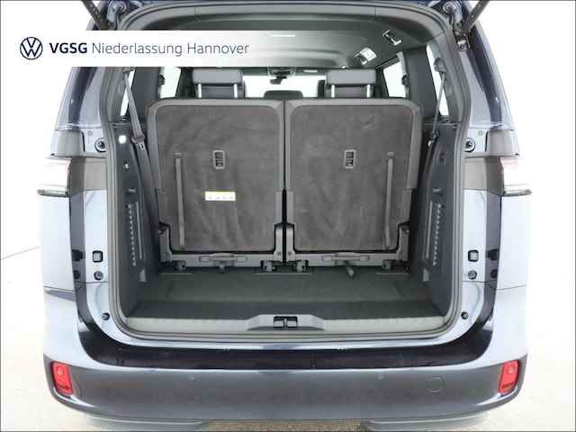 Volkswagen ID.Buzz GTX