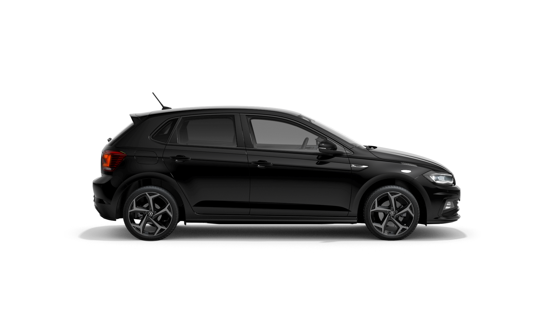 Volkswagen Polo 1.0 TSI R-Line