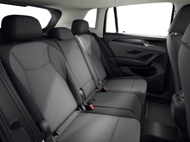 Volkswagen Tiguan 1.5 eTSI DSG