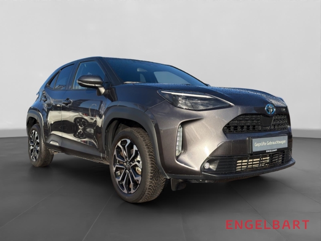 Toyota Yaris Cross 5-deurs Team D