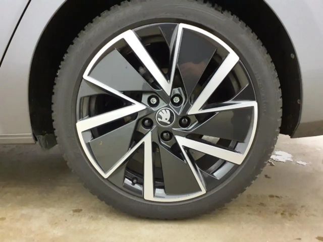 Skoda Octavia 1.5 TSI Combi Sportline