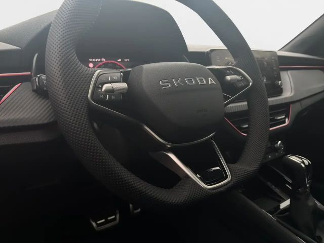 Skoda Kamiq 1.5 TSI Monte Carlo