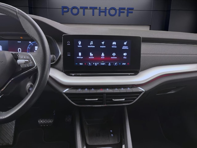 Skoda Octavia 2.0 TDI Combi Style Style