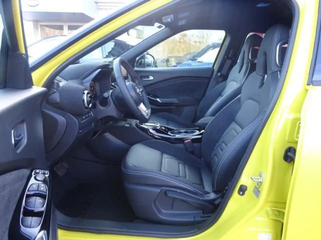 Nissan Juke N-Design 1.6 HYBRID 4AMT Bose 360°