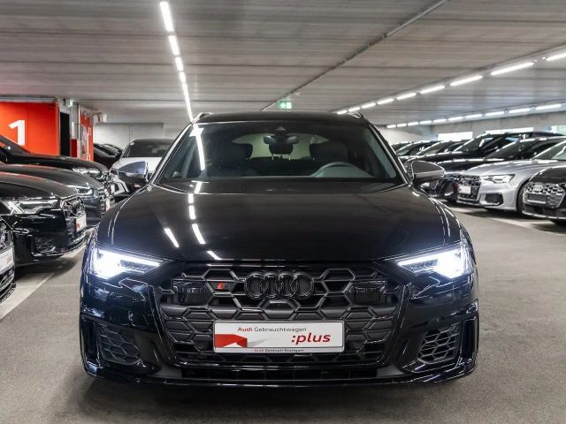 Audi S6 3.0 TDI Quattro