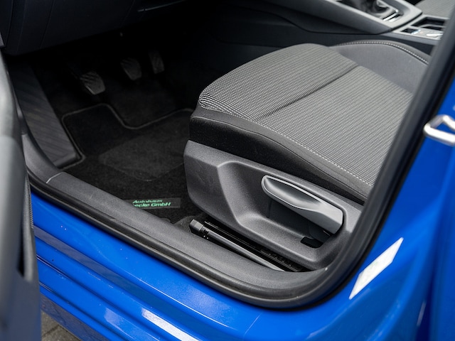 Skoda Octavia 1.0 TSI Ambition Combi