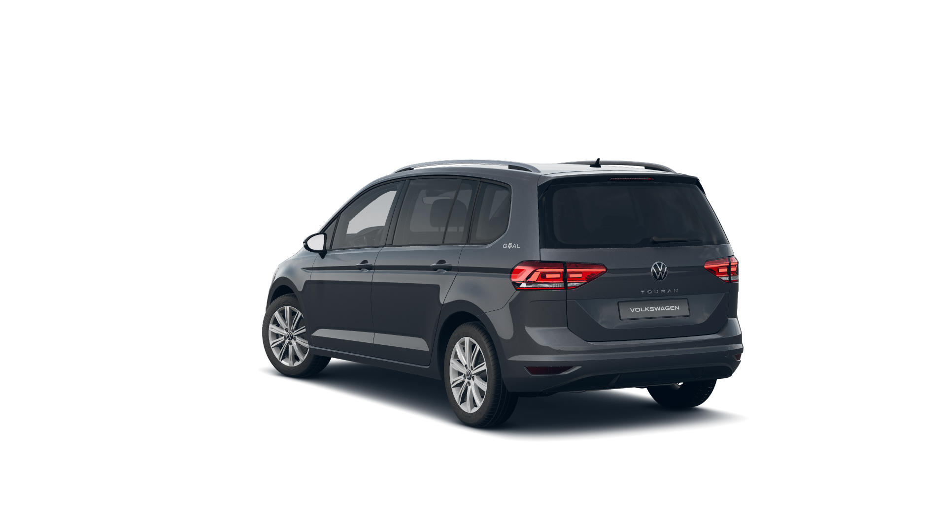 Volkswagen Touran 1.5 TSI