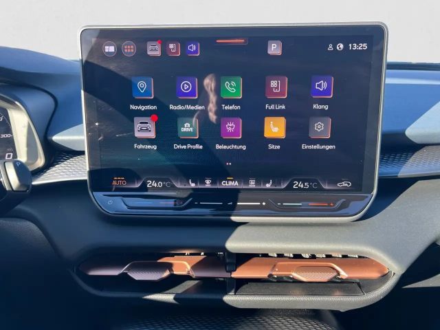 Cupra Terramar 4Drive TSI DSG|HEAD-UP|AHK|KEYLESS|ACC|