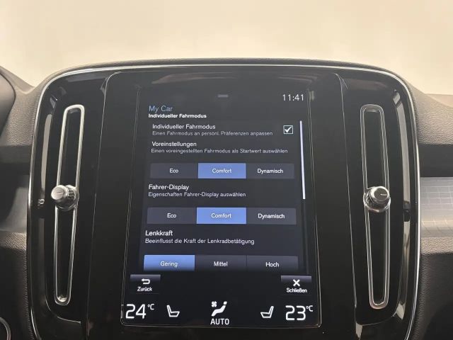 Volvo XC40 Momentum