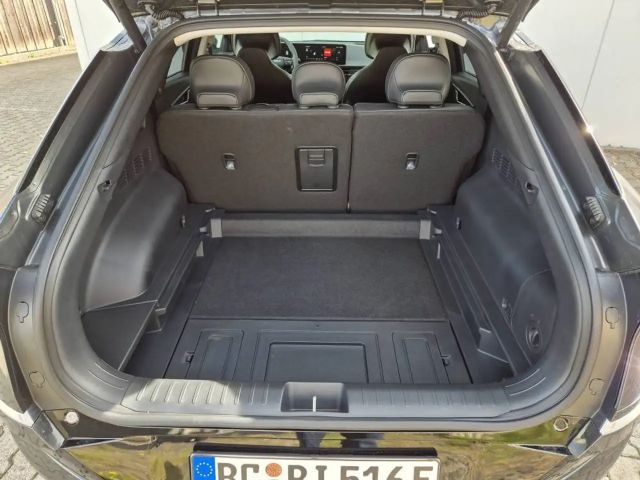 Kia EV6 Achterwielaandrijving Earth