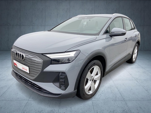 Audi Q4 e-tron 40
