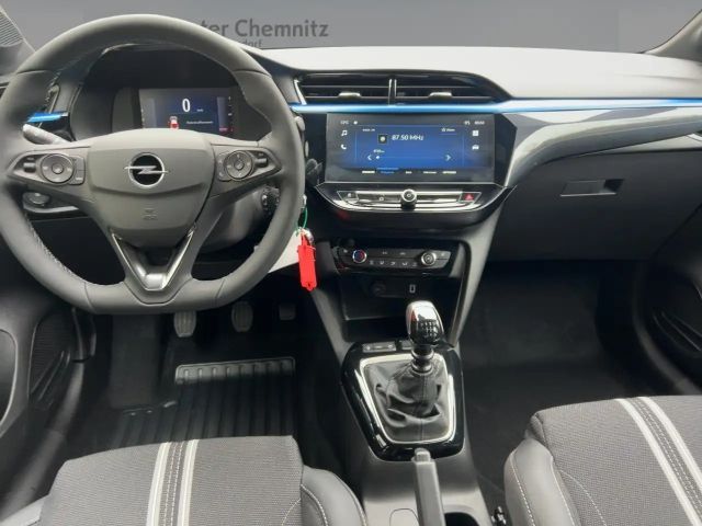 Opel Corsa 1.2 Turbo