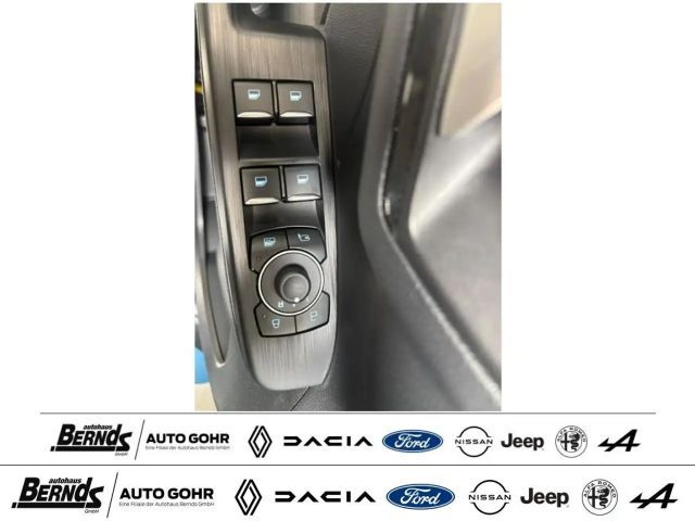 Ford Kuga EcoBoost ST Line X