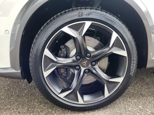 Cupra Formentor e-Hybrid