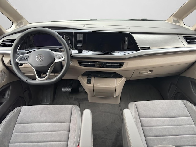 Volkswagen Multivan Life