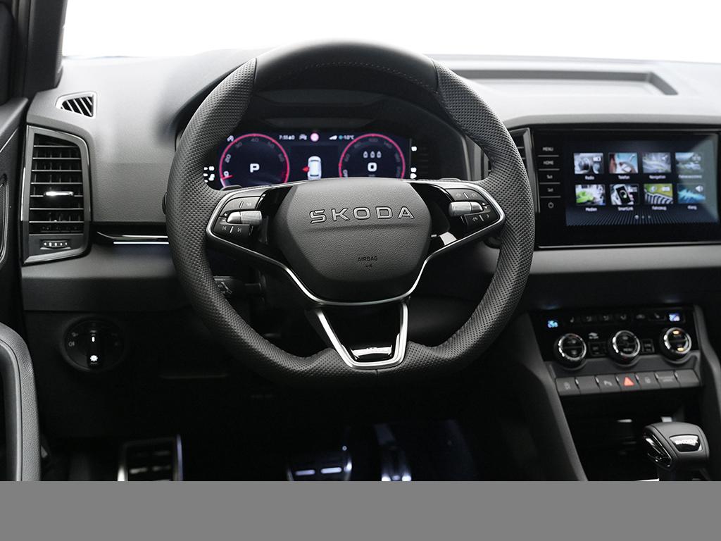 Skoda Karoq Sportline