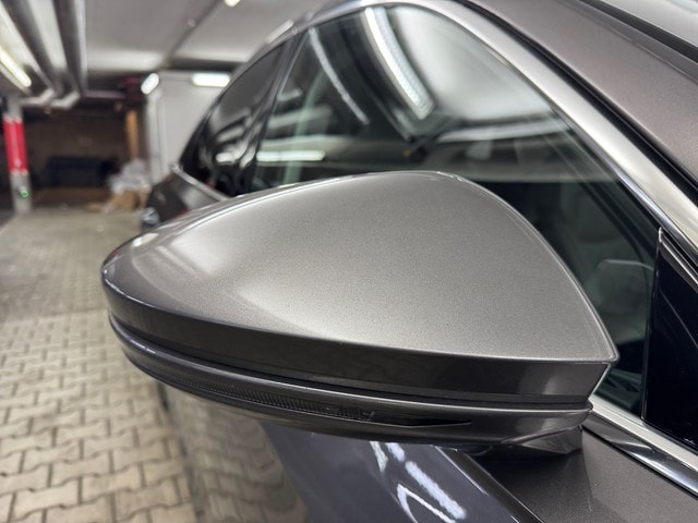 Audi A8 60 TFSI Hybride Quattro