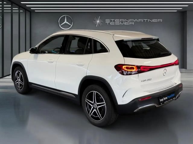Mercedes-Benz EQA 250 AMG Line