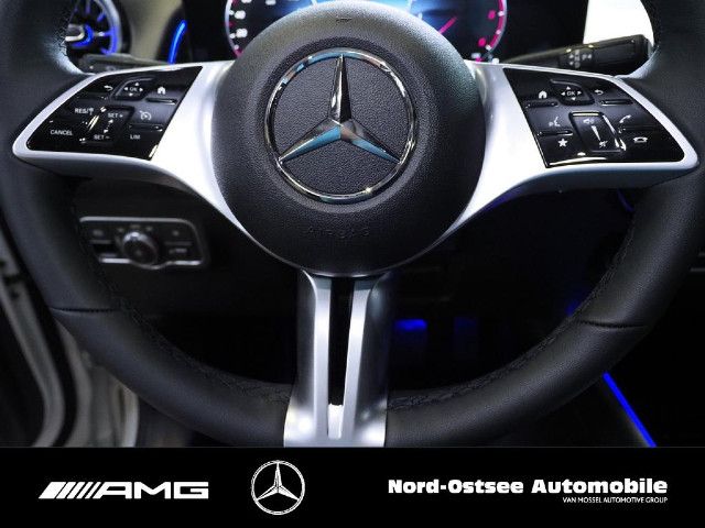 Mercedes-Benz GLB 180 GLB 180 d