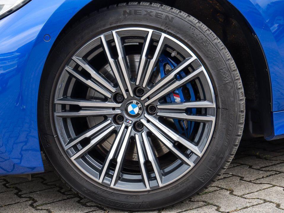 BMW M340 Sedan xDrive
