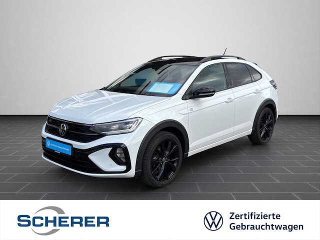 Volkswagen Taigo 1.0 TSI DSG R-Line