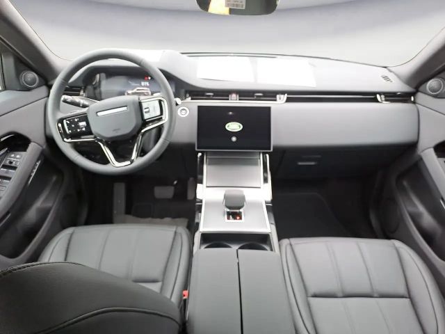 Land Rover Range Rover Evoque S