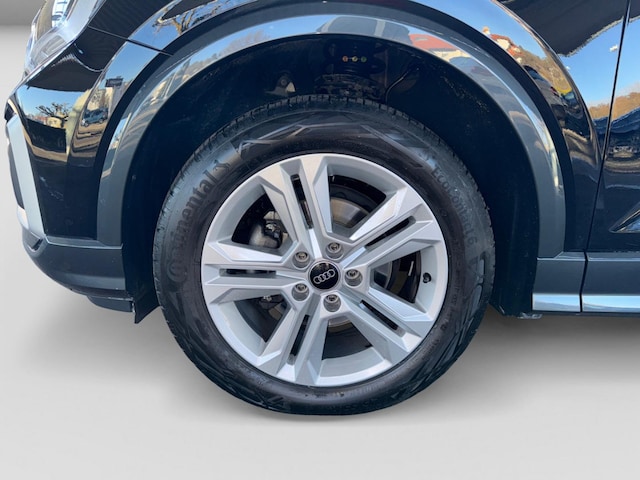 Audi Q2 35 TFSI S-Tronic