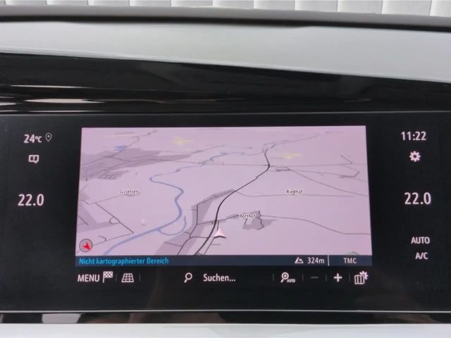 Opel Grandland X 1.5 CDTI Ultimate