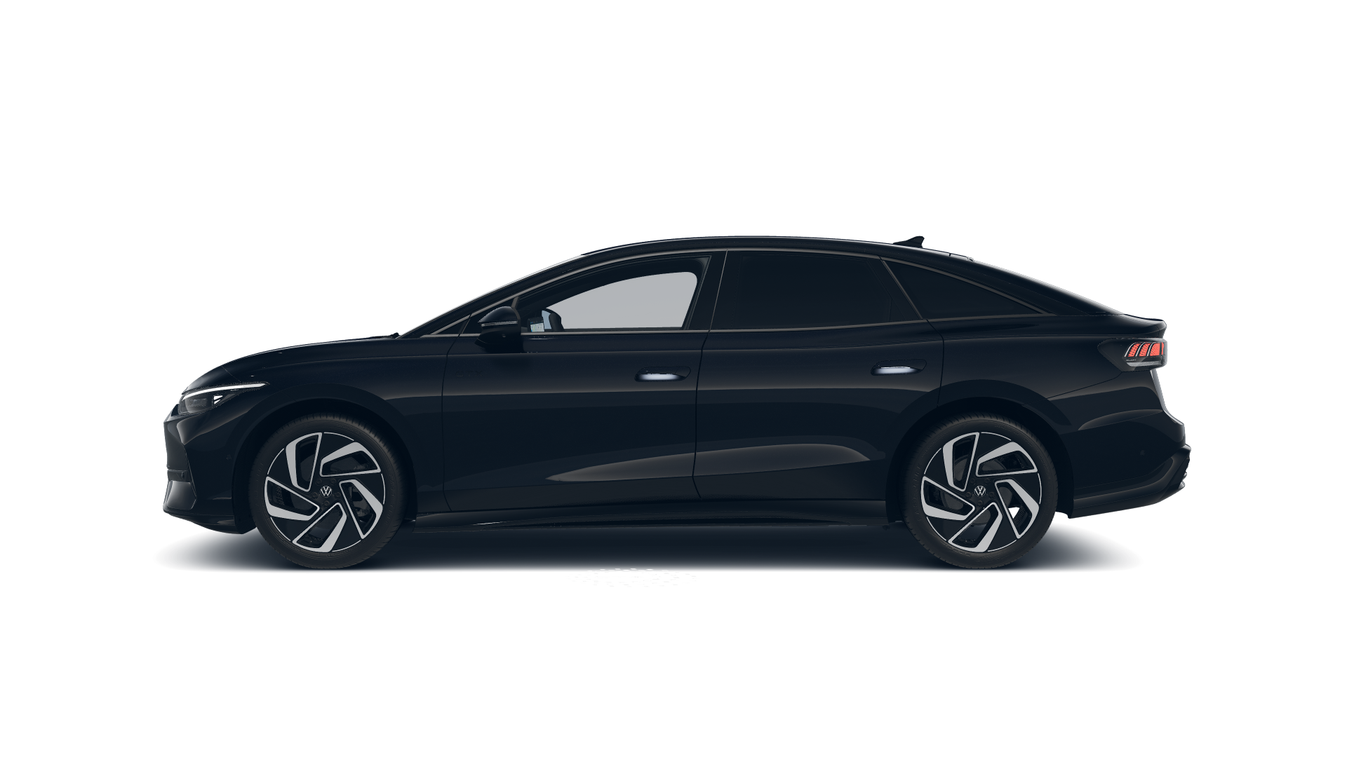 Volkswagen ID.7 GTX Plus