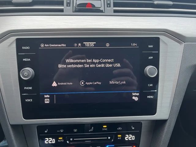 Volkswagen Passat 1.5 TSI DSG Variant