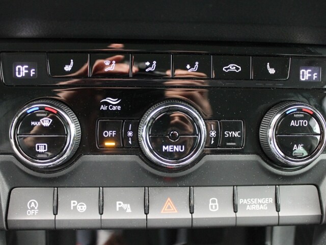 Skoda Karoq 1.5 TSI Style Style