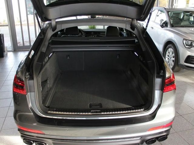 Audi S6 3.0 TDI Avant Quattro