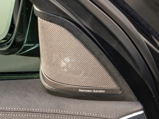 BMW 520 520d M-Sport Touring xDrive