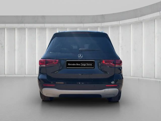 Mercedes-Benz GLB 220 4MATIC GLB 220 d