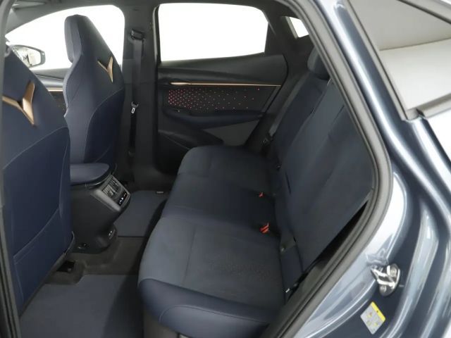 Cupra Tavascan Adrenaline