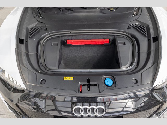 Audi RS e-tron GT Quattro