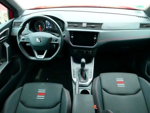 Seat Arona 1.0 TSI DSG FR-lijn