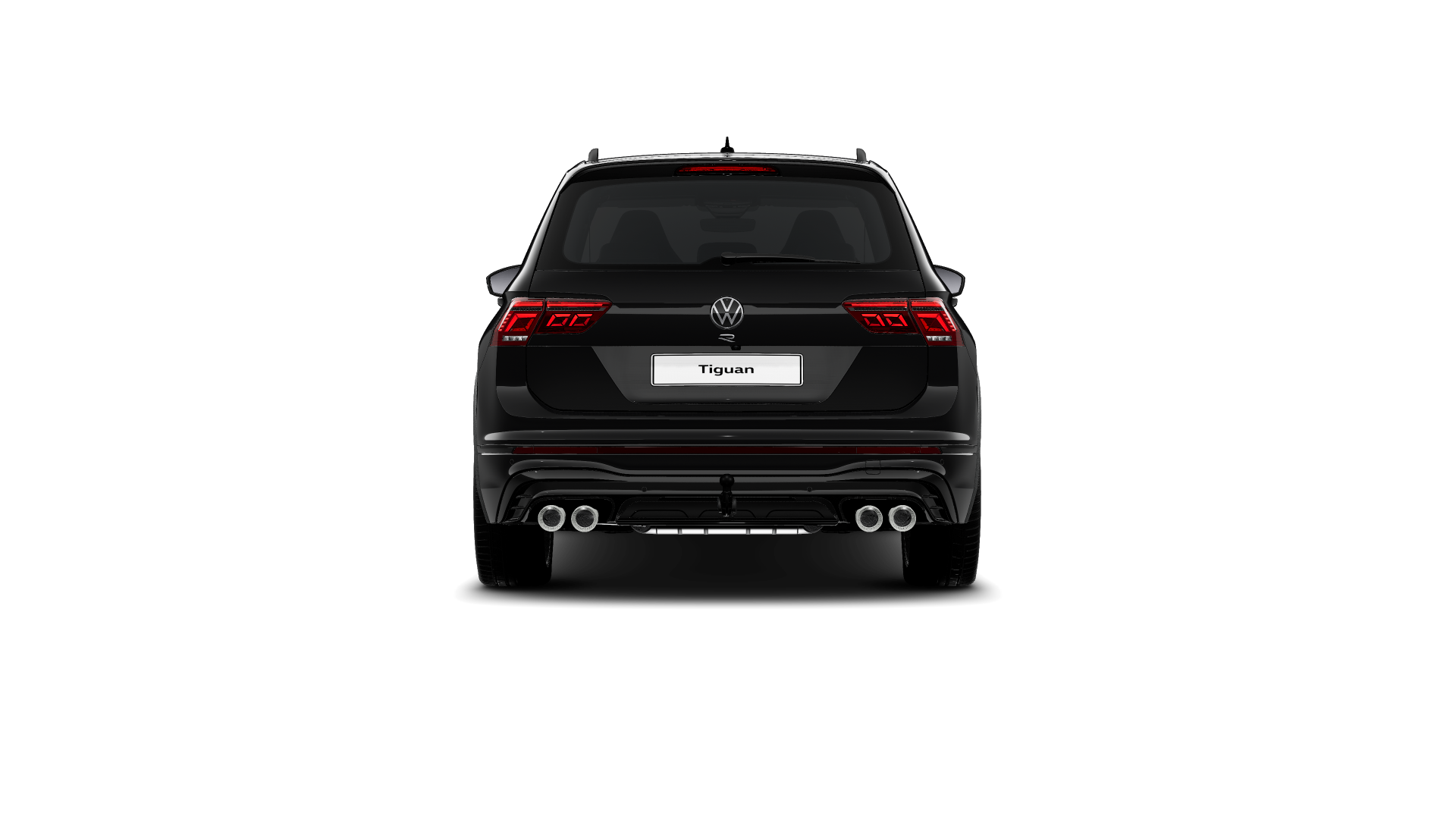Volkswagen Tiguan 2.0 TSI DSG IQ.Drive
