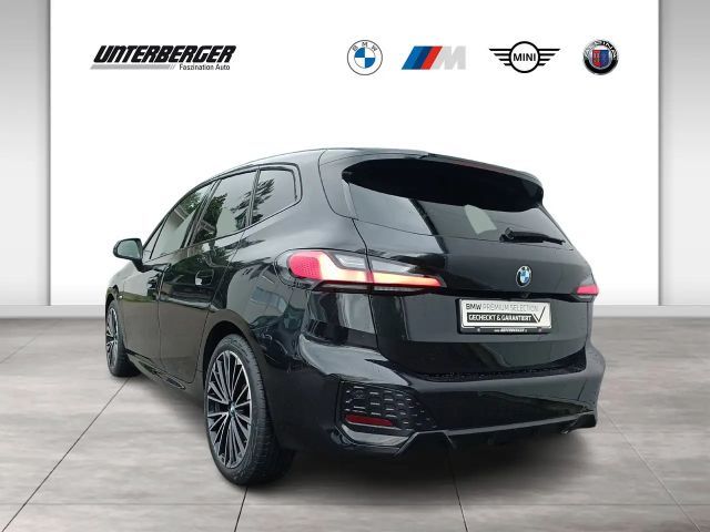 BMW 218 218d Active Tourer M-Sport