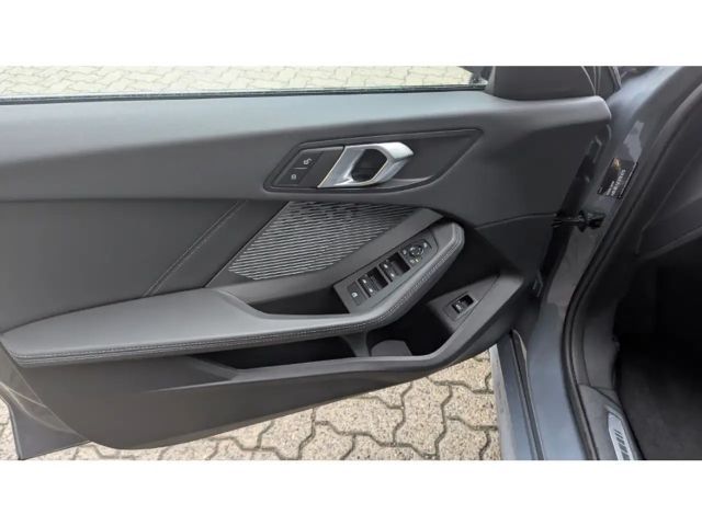 BMW 118 118d M-Sport Sedan